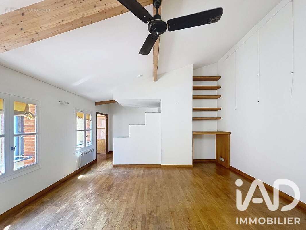 Appartement 138 m² à Toulouse  - photo 2