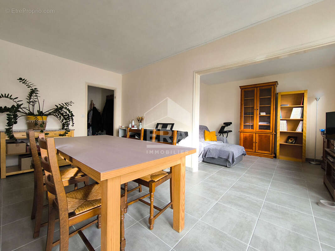 Appartement à LE MANS