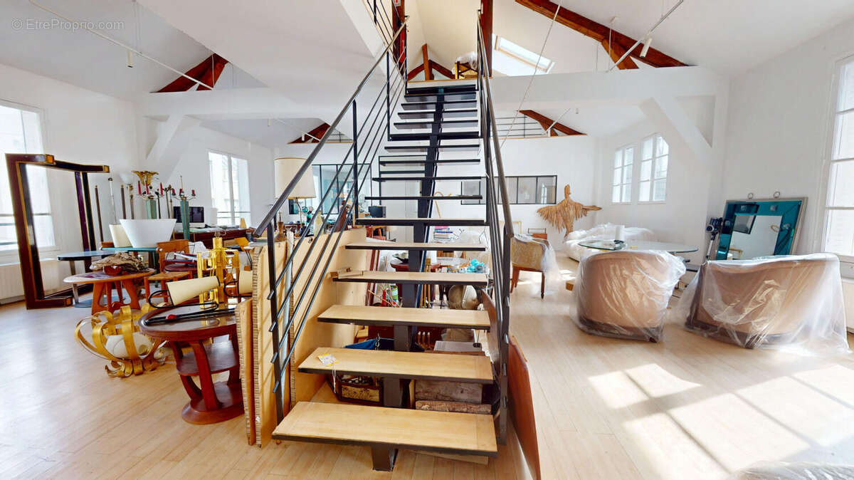 Maison à SAINT-OUEN