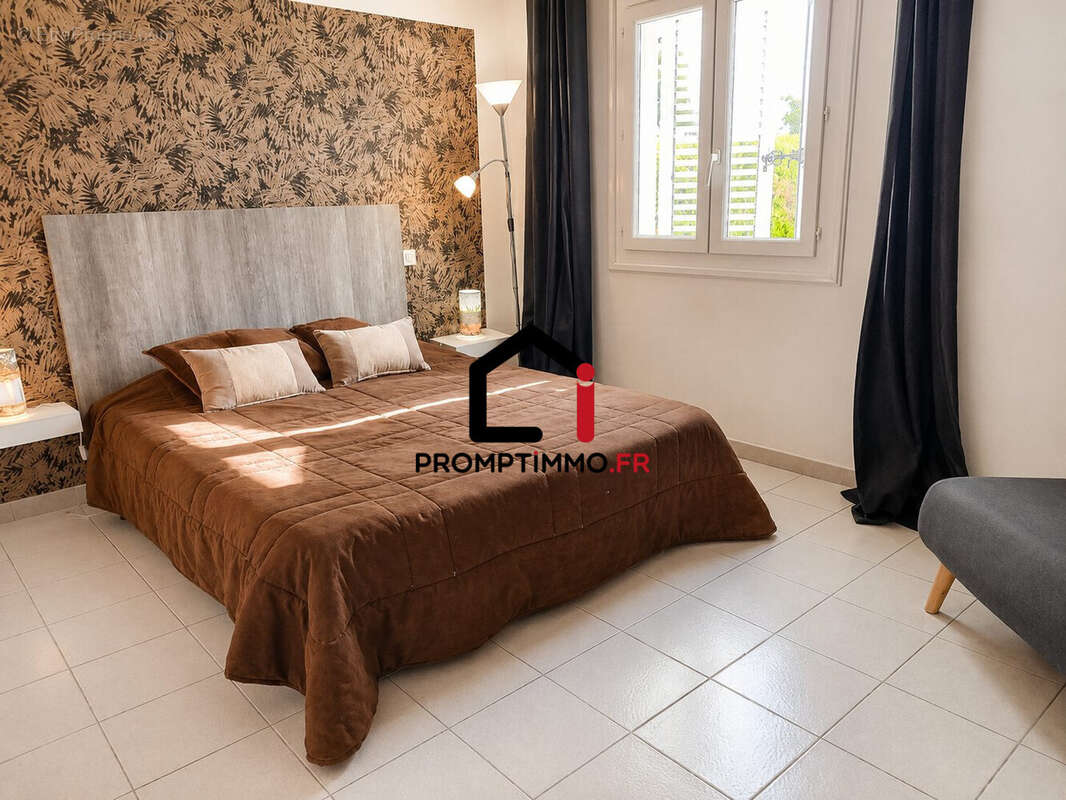 Maison 110 m² à Cervione  - photo 5