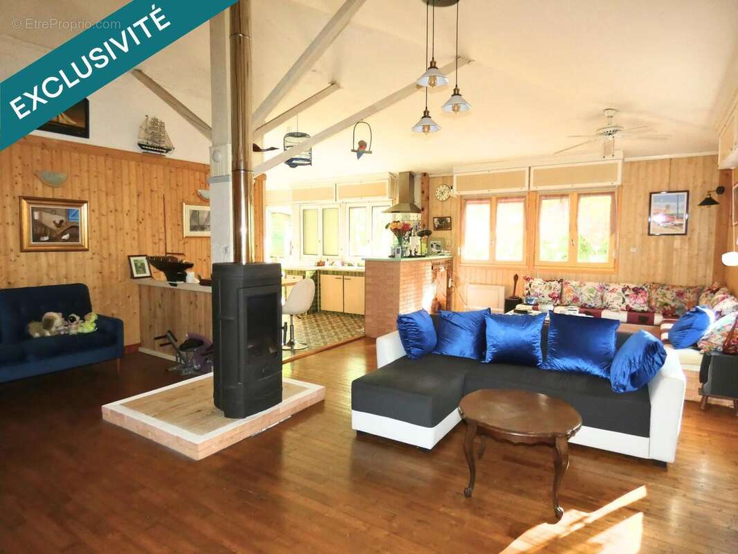 Maison 100 m² à Rieussec  - photo 5
