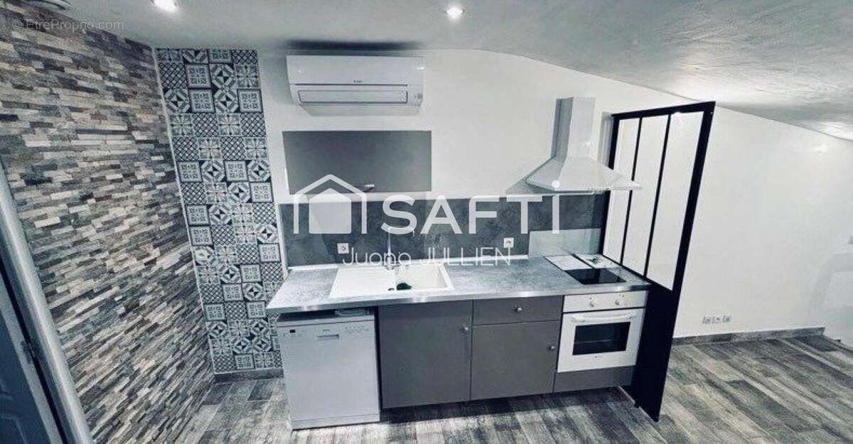 Photo 3 - Appartement à SAINT-MAXIMIN-LA-SAINTE-BAUME