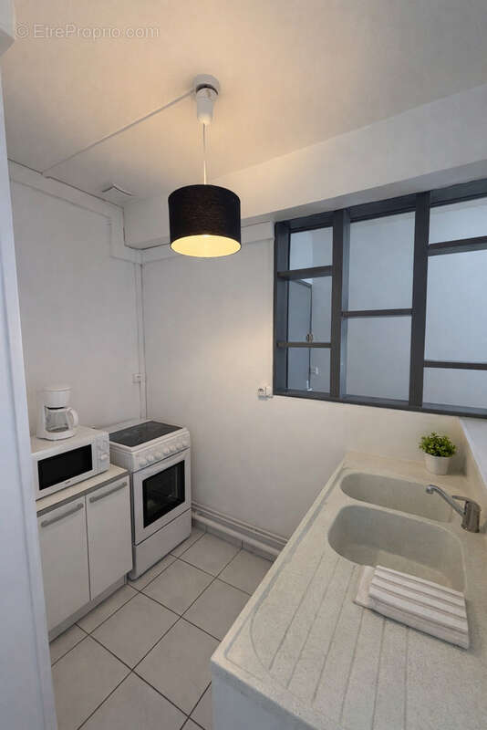Appartement à CROIX