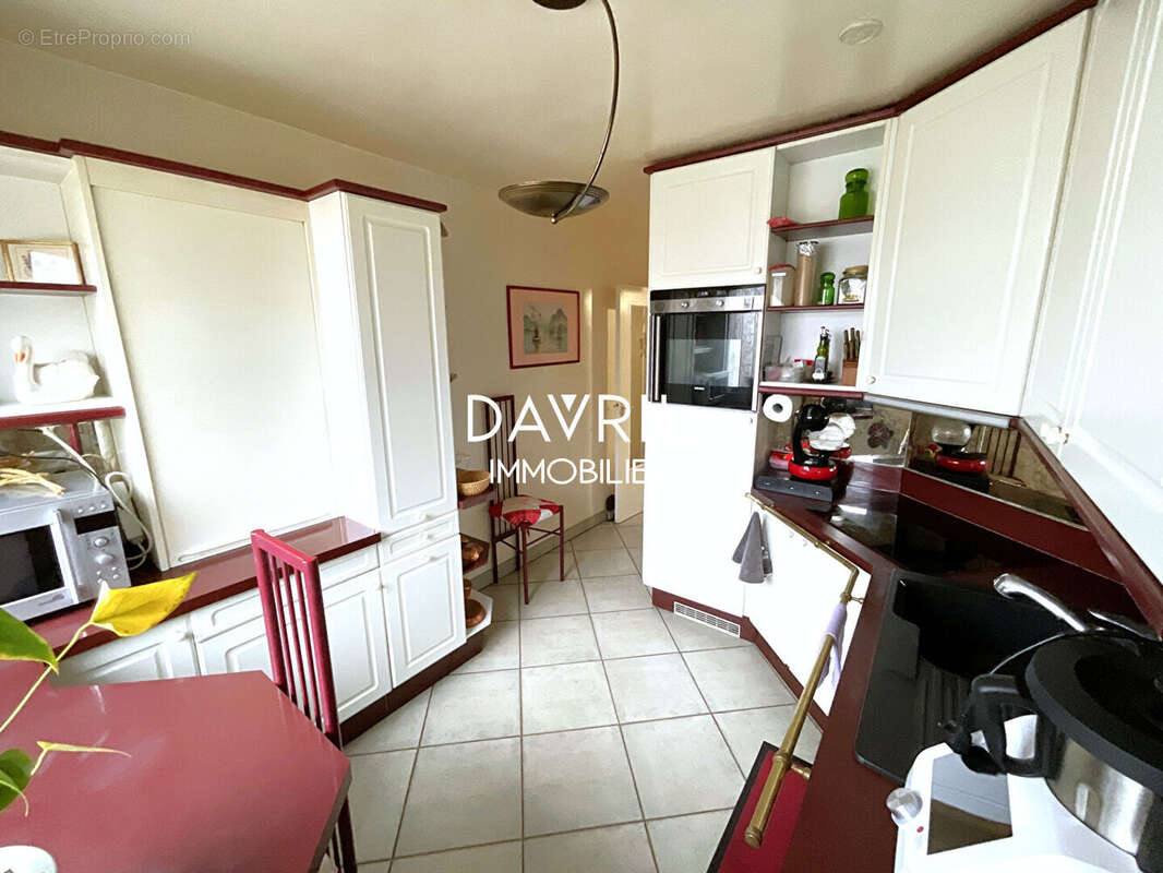 Appartement à ANDRESY