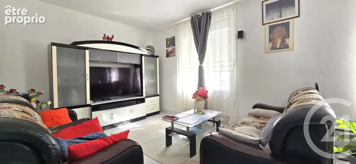 Maison 84 m² à Le Creusot  - photo 14