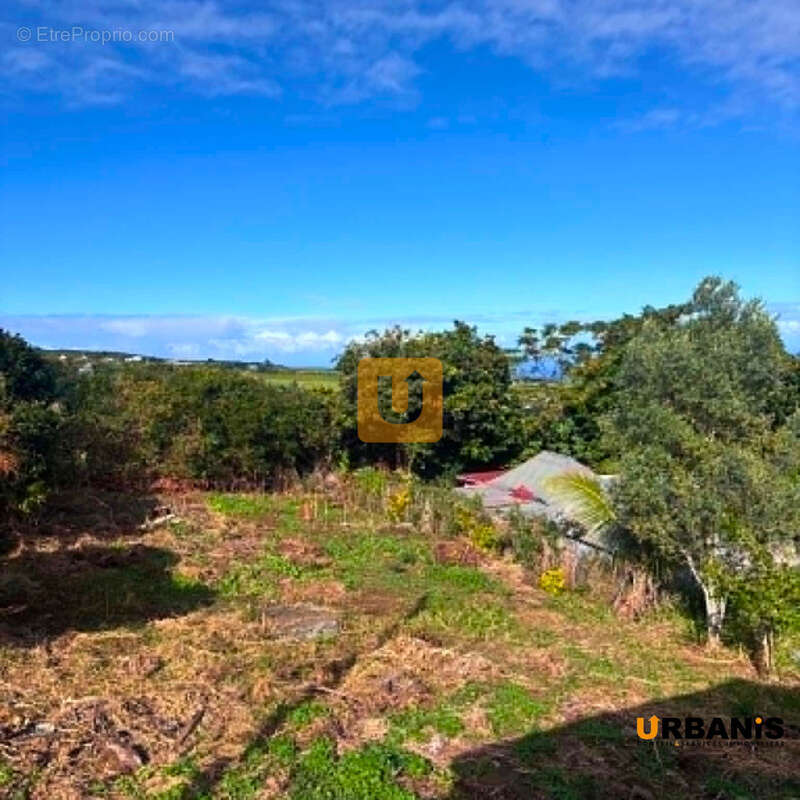 Terrain idealement situe a tan rouge - photo 2