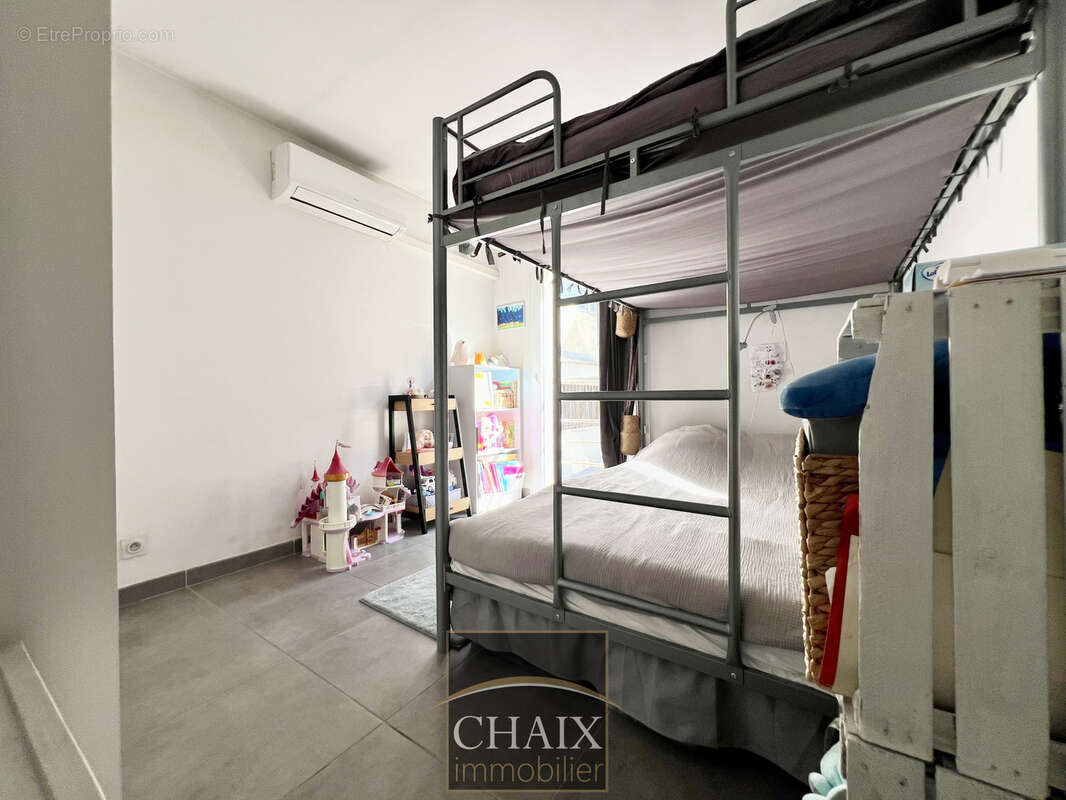 Appartement à AUBAGNE