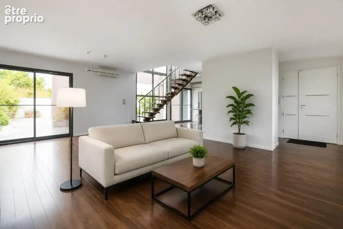Maison de 5 pièces de 147 m² à Toulouse - photo 5