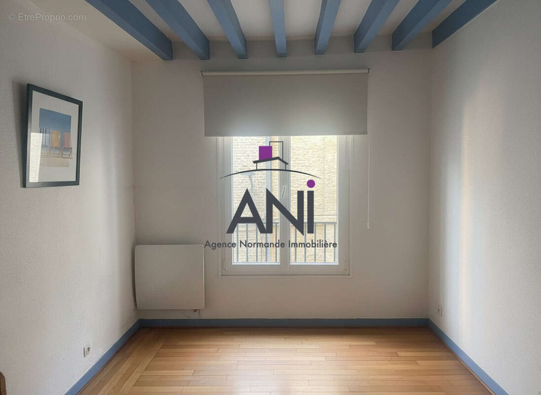 Appartement à DIEPPE