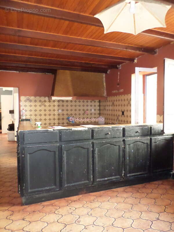 Appartement à HIERSAC