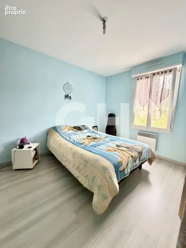 Maison 5 pièces à vendre à Maubeuge - Quartier Sous-le-Bois - photo 6
