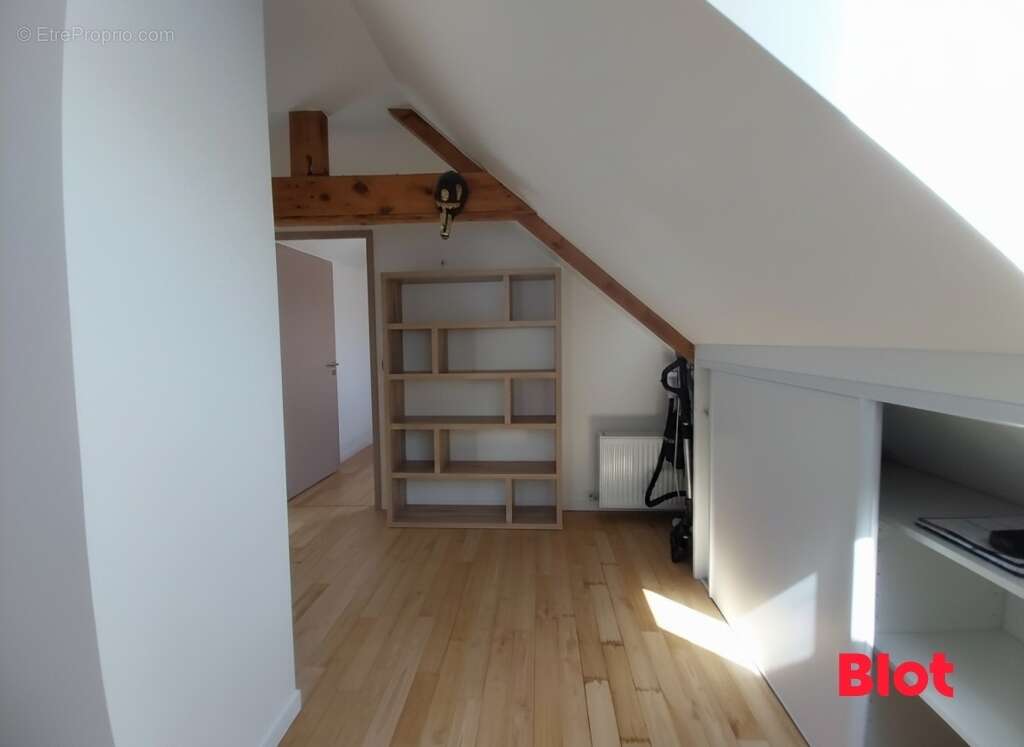 Maison 112 m² à Cancale  - photo 8