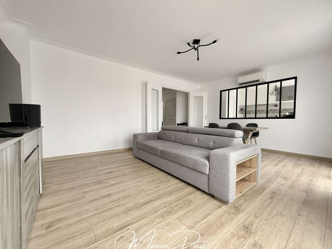Appartement à RIVESALTES