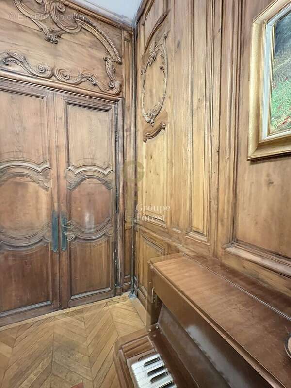 Maison à ROUBAIX