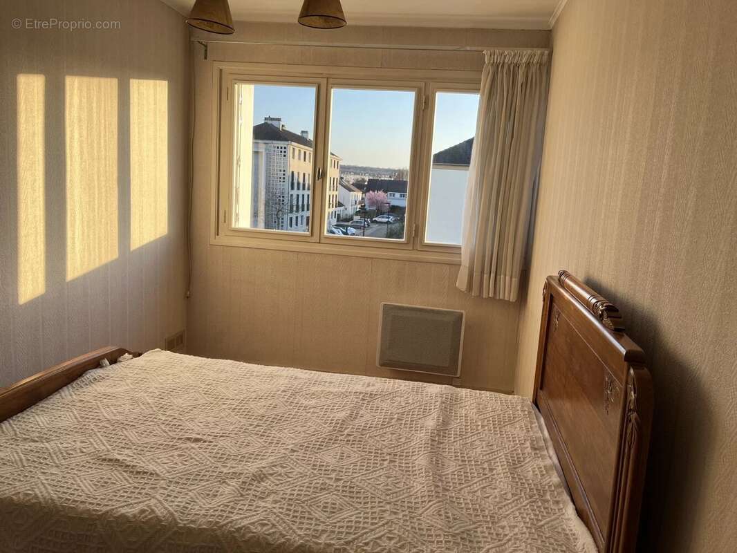 Maison à VILLEPREUX