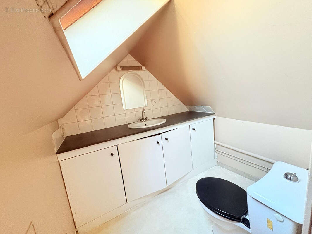 Appartement à TOURS