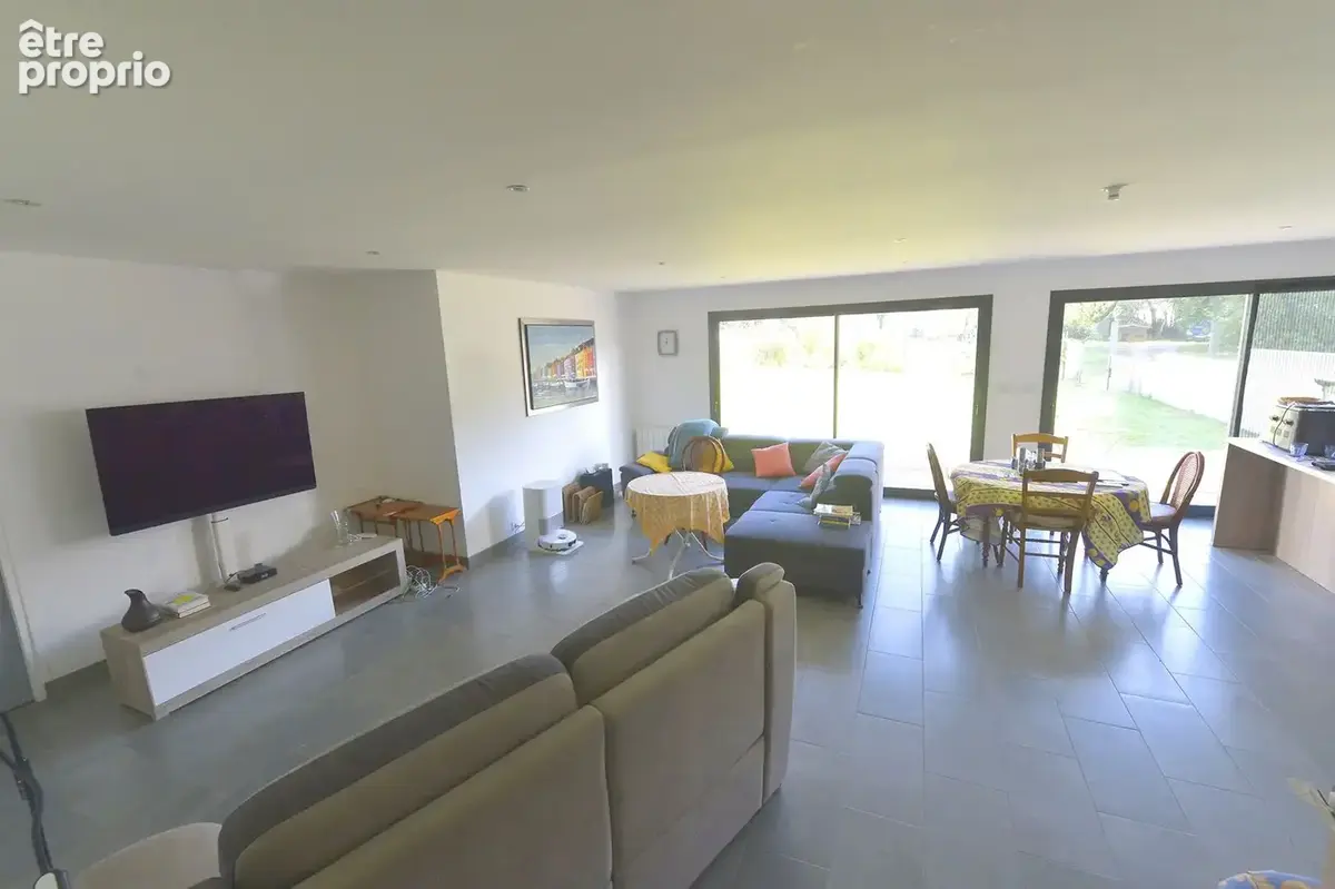 Maison 123 m² à Arces  - photo 3
