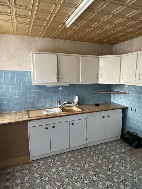 Maison 131 m² à Hirson  - photo 4