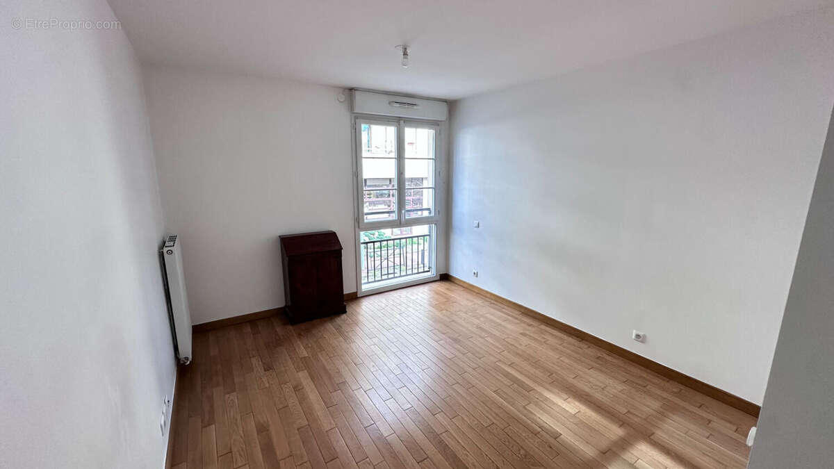 Appartement à JOINVILLE-LE-PONT