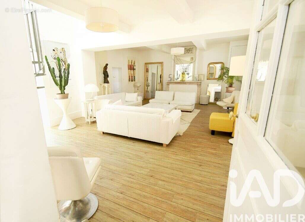 Photo 2 - Maison à ETIOLLES