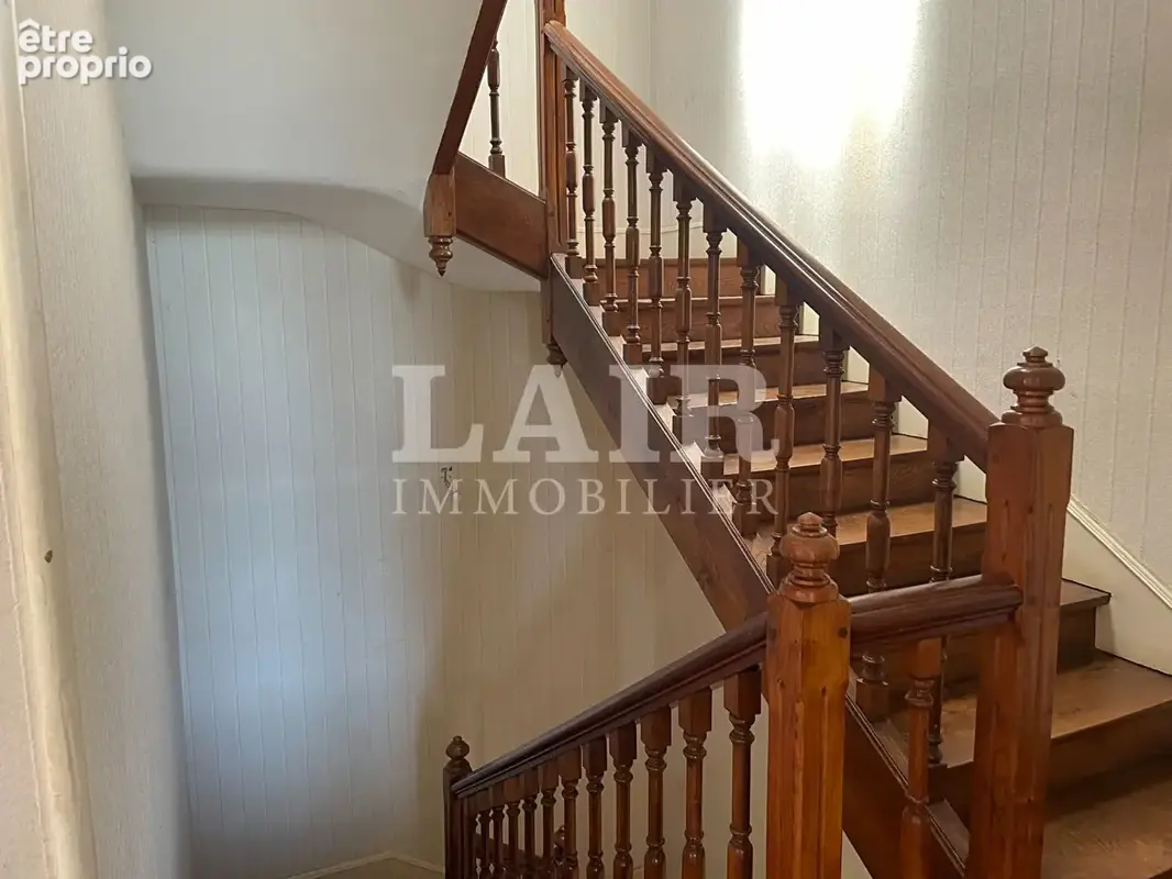 Propriété à vendre dans Bellême, réf B15613 - photo 7