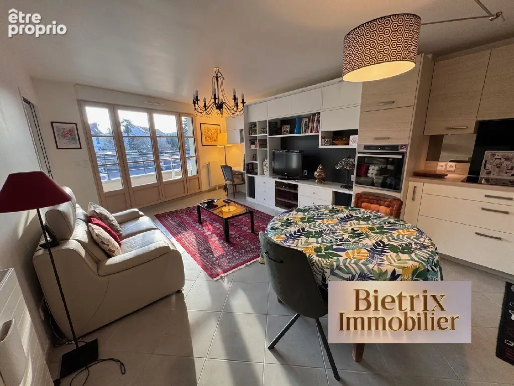 Appartement 3 pièces 71 m² à vendre à L'isle-Adam (95290) - photo 16