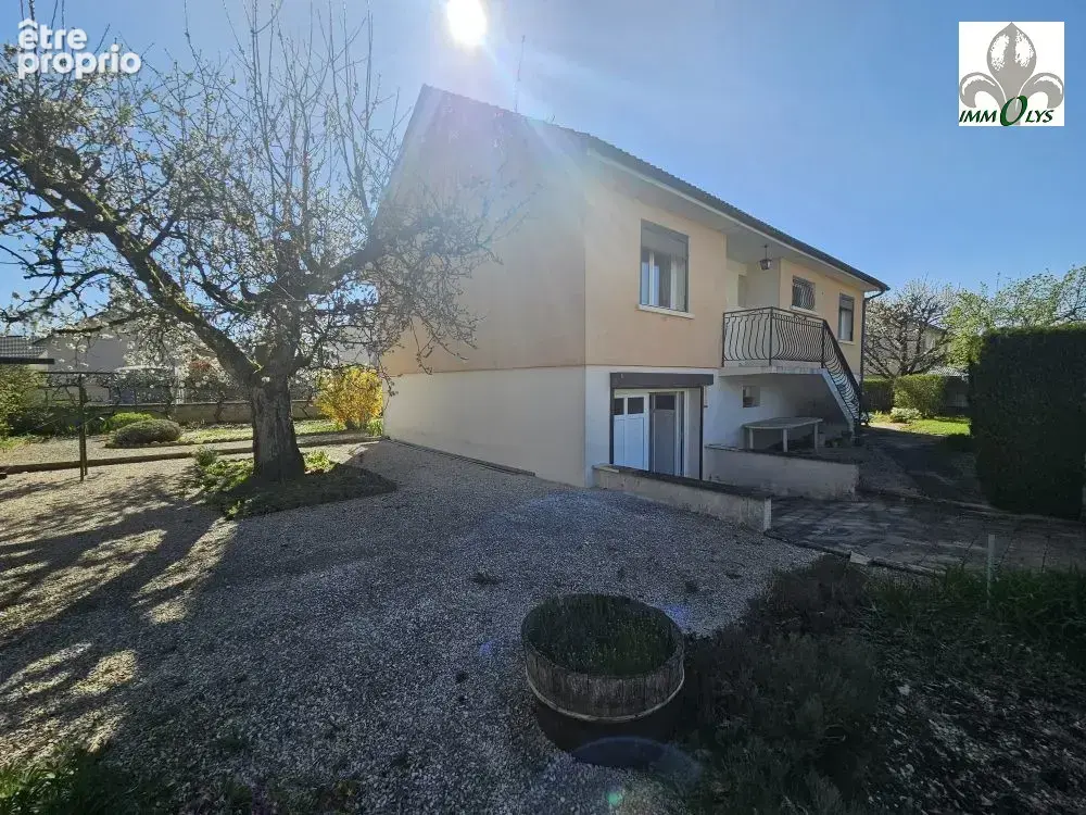 Maison 5 pièces 100 m² à vendre à Nuits-Saint-Georges (21700) - photo 3