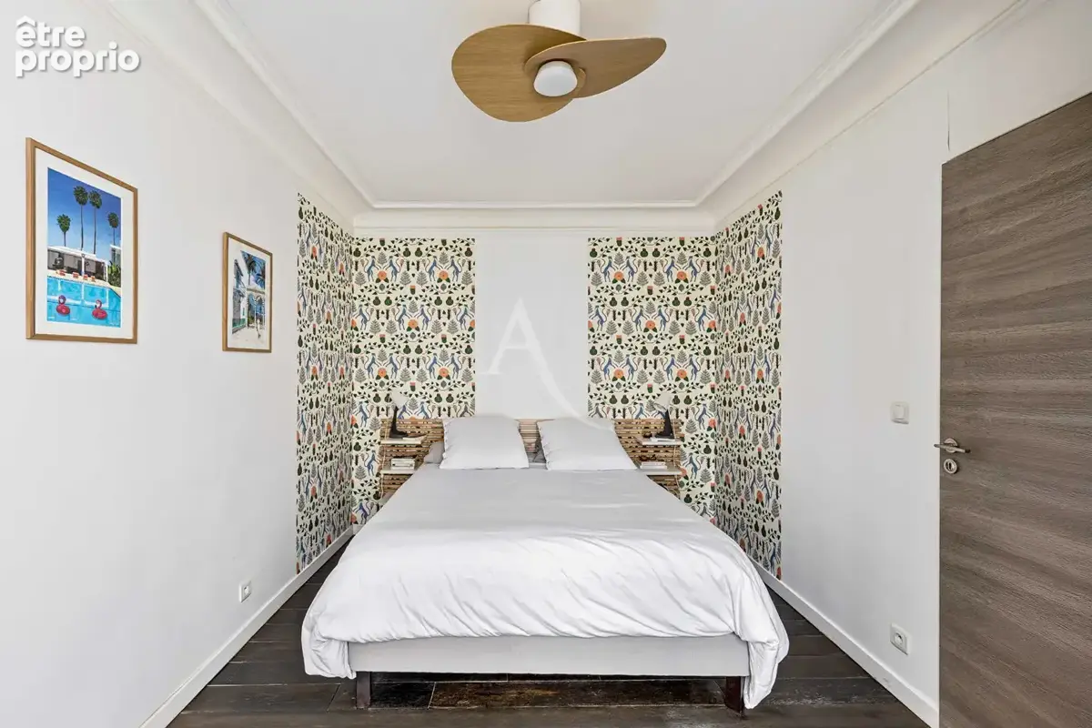 Appartement Canal Saint Martin/Rue Beaurepaire - 2 chambres, 86m² - photo 10