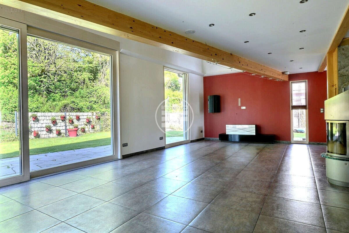 Maison à BARTENHEIM