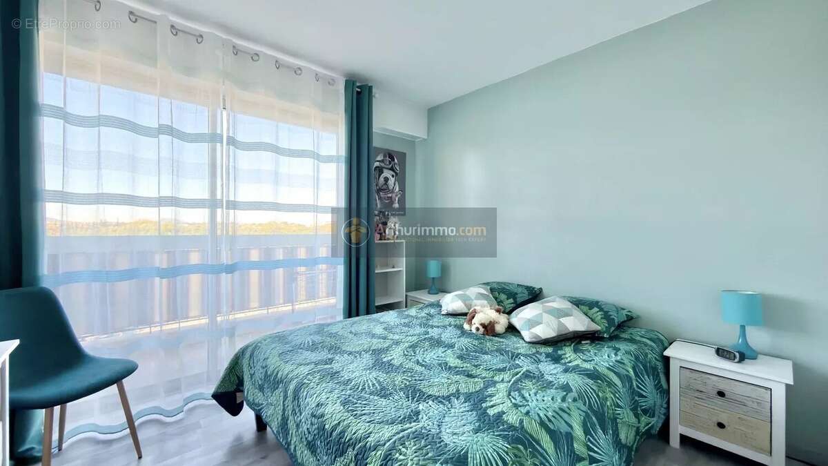 Appartement à FREJUS