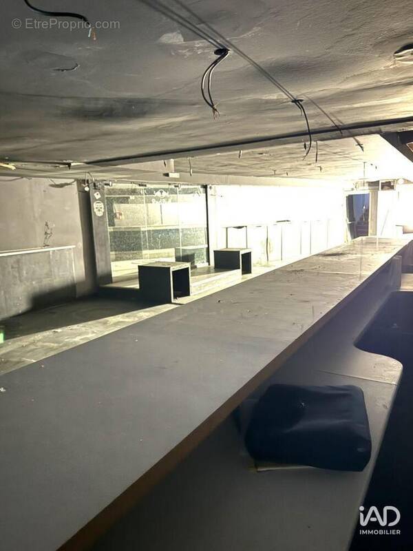 Photo 1 - Commerce à TARBES