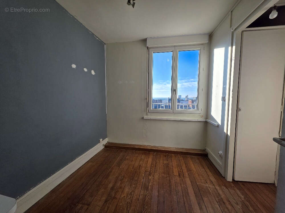 Appartement à LE HAVRE