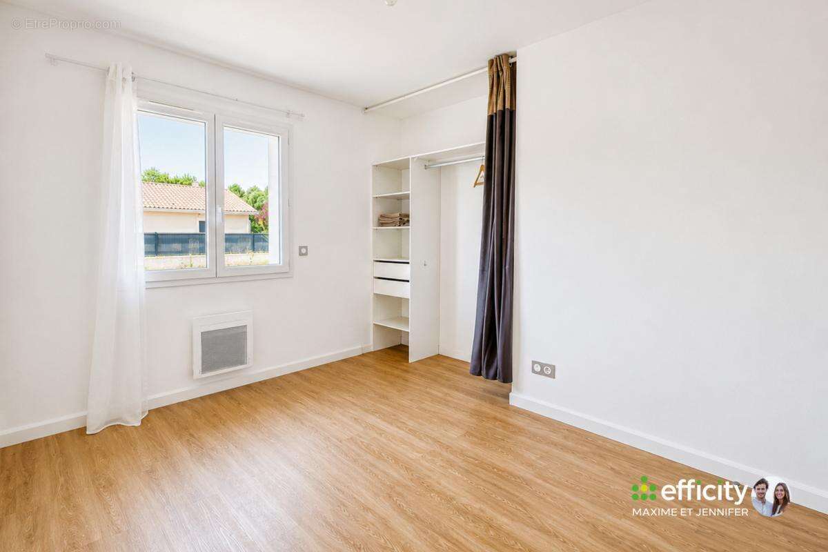 Maison 90 m² à Magescq  - photo 5