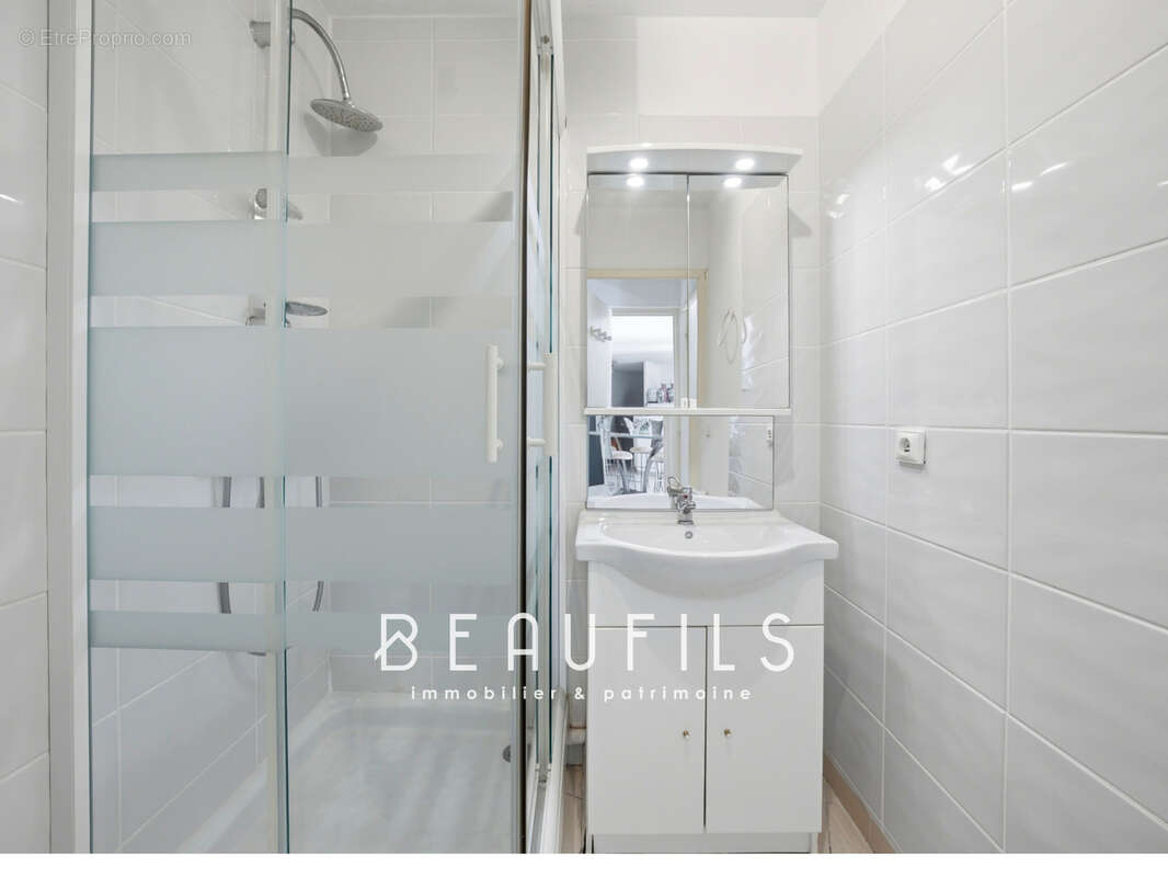 Appartement à LA GRANDE-MOTTE