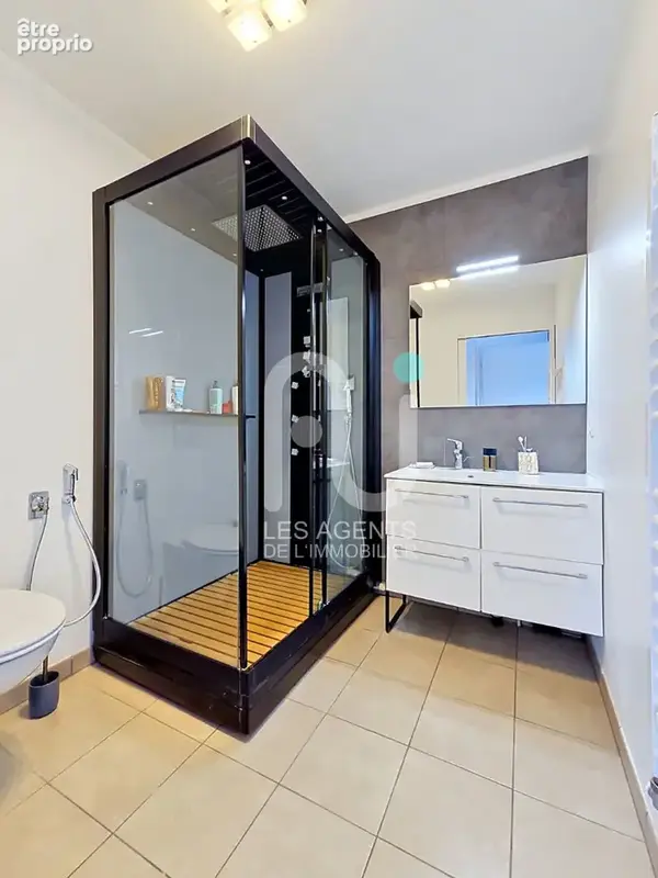 Appartement Asnieres Sur Seine 5 pièces - photo 8