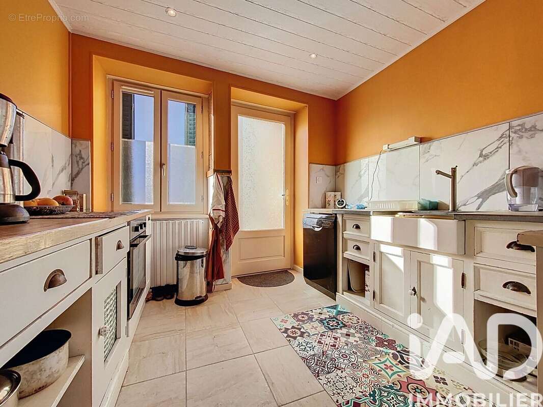 Photo 7 - Maison à THEL