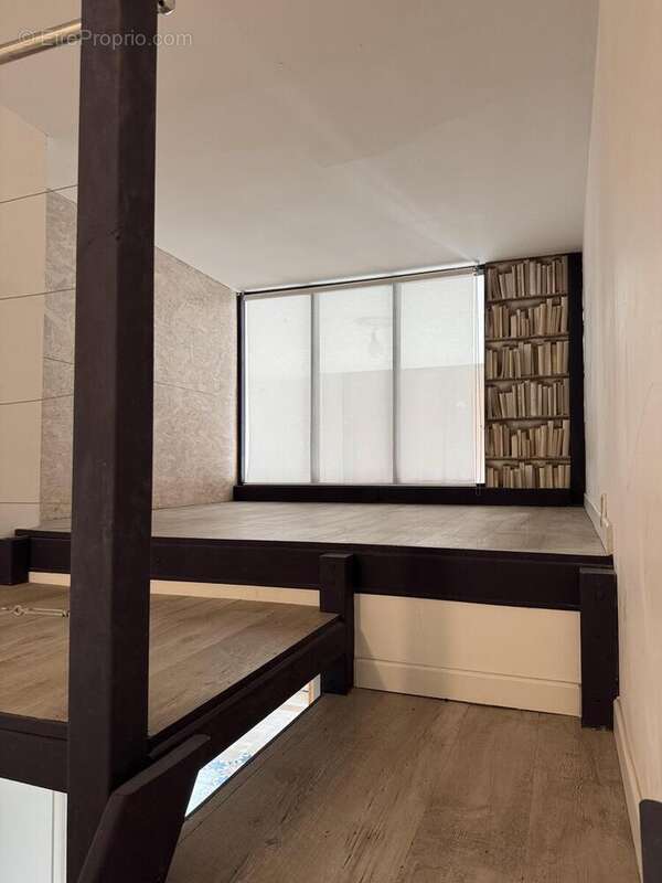 Appartement à HELLEMMES-LILLE