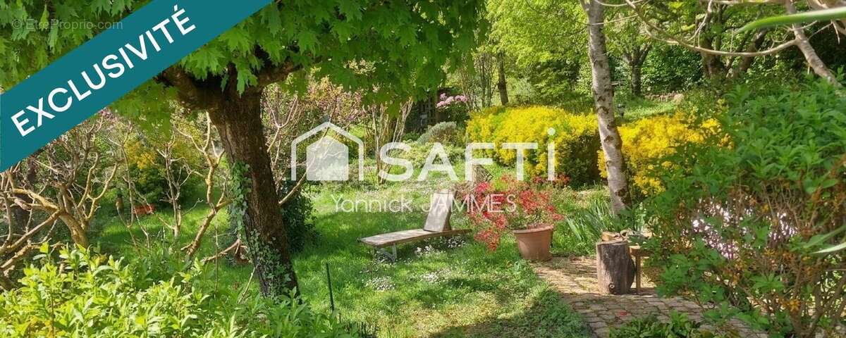 Photo 9 - Maison à COUPIAC