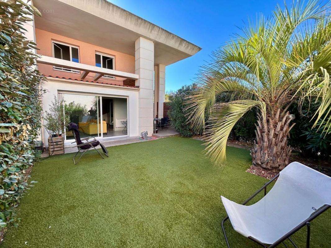 Appartement à FREJUS