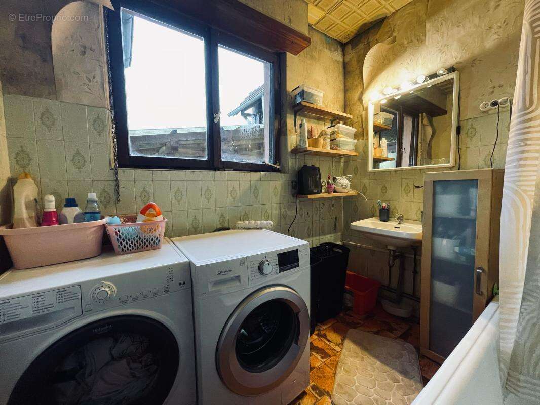 Maison À Vendre - photo 11