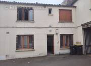 Maison à VERNEUIL-SUR-AVRE