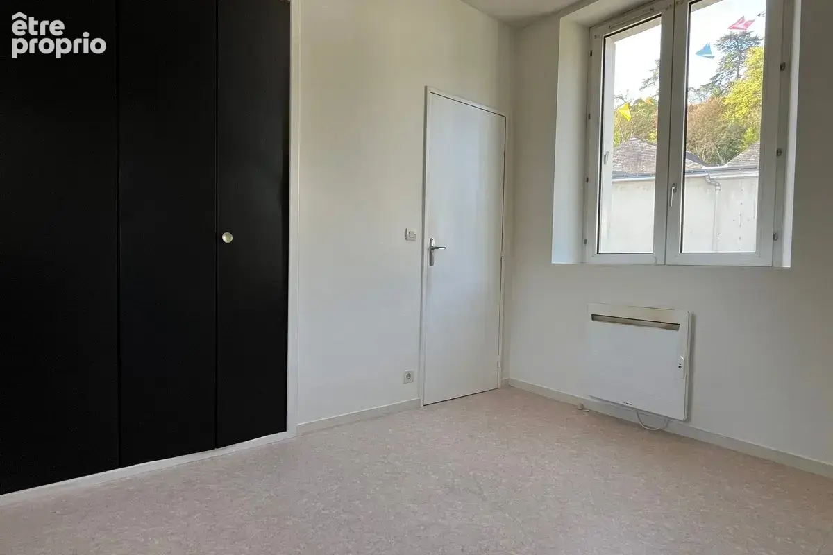 Pocé sur Cisse - Appartement T3 - photo 5