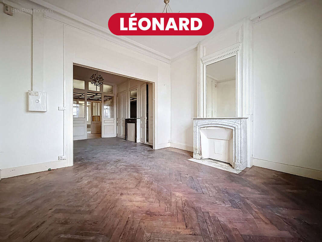 Appartement à LILLE