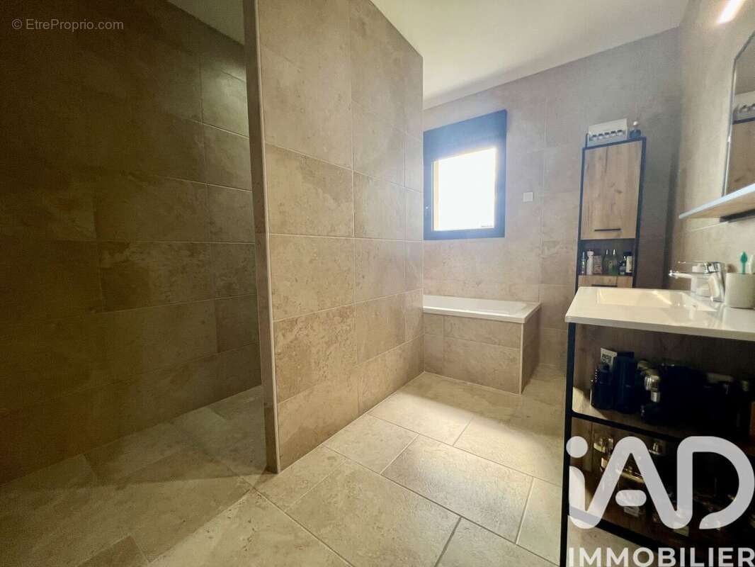Photo 7 - Maison à LA NOUE