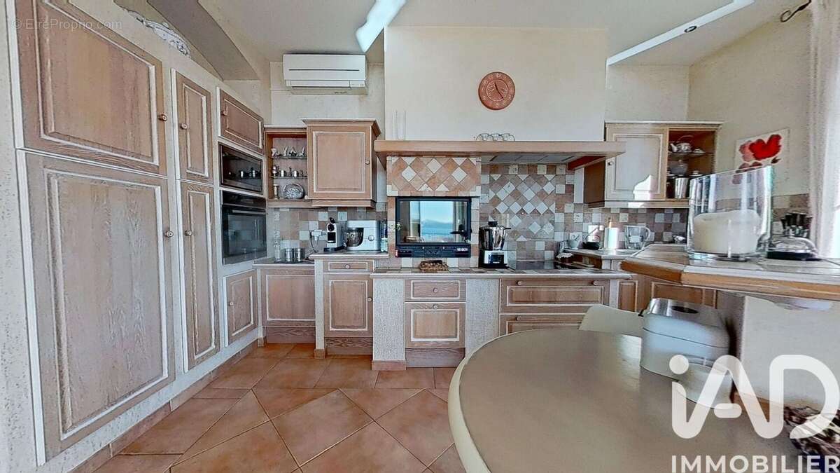 Photo 9 - Appartement à SAINTE-MAXIME