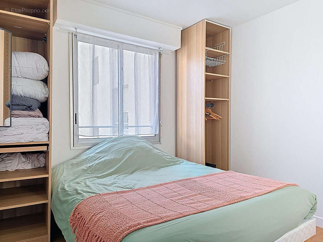 Appartement à BERCK