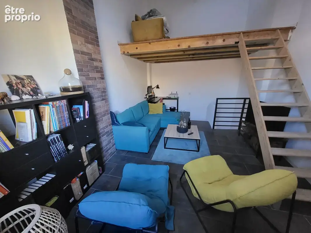 Maison 87m² à tourves - photo 11