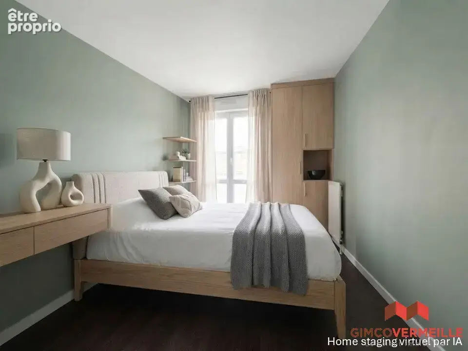 CHATOU Appartement familial - photo 7