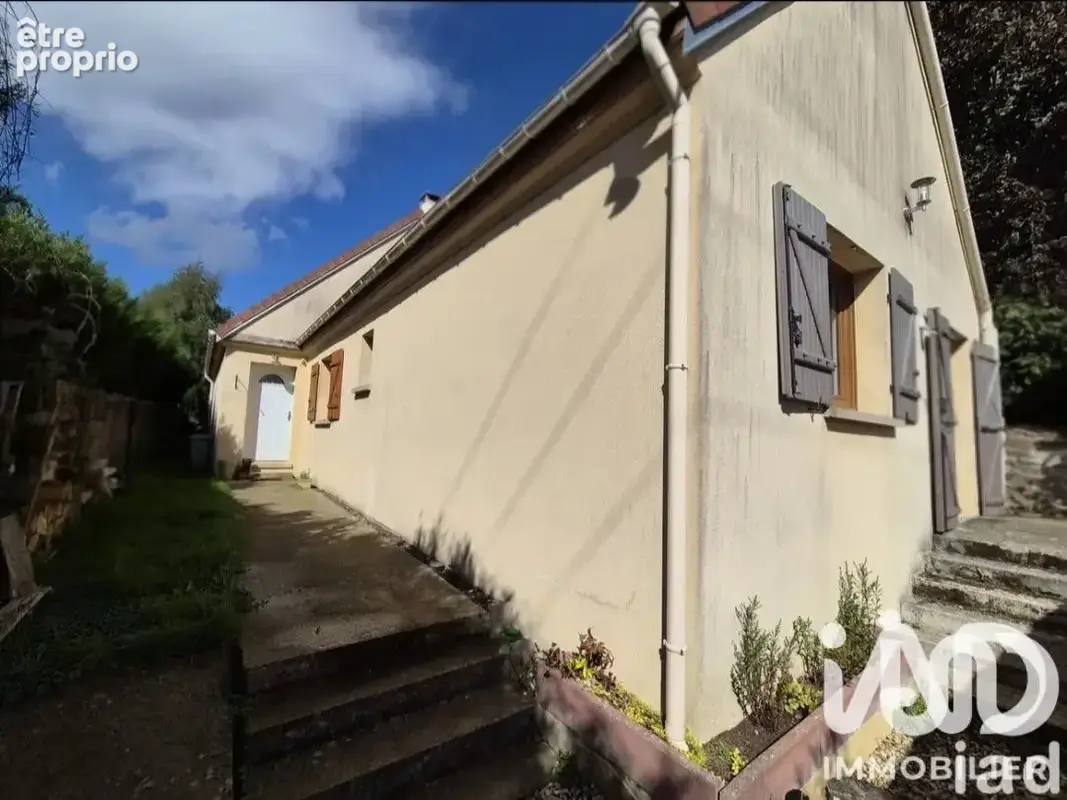 Photo 1 - Maison à LA FERTE-SOUS-JOUARRE