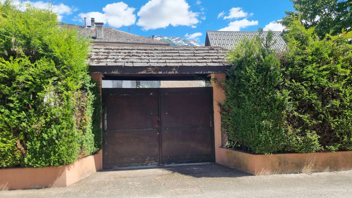 immeuble de caractère - photo 3
